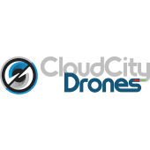 Cloud City Drones's Logo