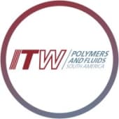 ITW Polymers & Fluids South America's Logo