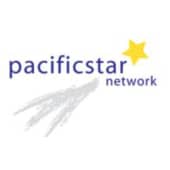 Pacific Star Network's Logo