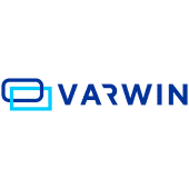 Varwin's Logo