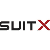 SuitX's Logo