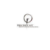 Precise Cast Prototypes and Engineering's Logo