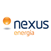 Nexus Energia's Logo