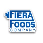 Fiera Foods Company's Logo