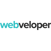 Webveloper's Logo