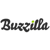 Buzzilla's Logo