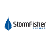 Stormfisher Biogas's Logo