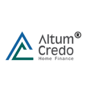 Altum Credo's Logo