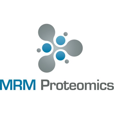 Mrm Proteomics's Logo