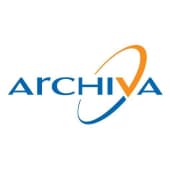 Archiva Group's Logo