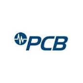 PCB Group's Logo