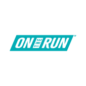 On the Run's Logo