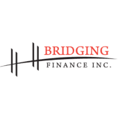 Bridging Finance's Logo