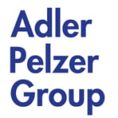 Adler Pelzer Group Logo