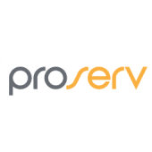 Proserv's Logo