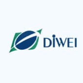 Shenzhen Diwei Machinery's Logo