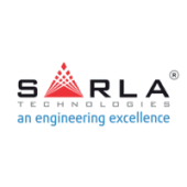 Sarla Technologies's Logo