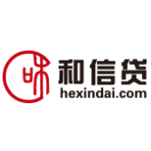 Hexindai's Logo