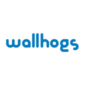 Wallhogs's Logo