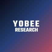 Yobee's Logo