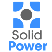 Solid Power's Logo