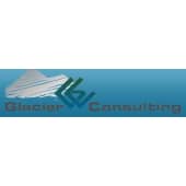 Glacier Consulting's Logo