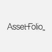 Asset Folio's Logo