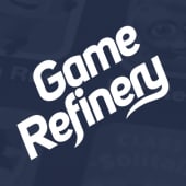 GameRefinery's Logo