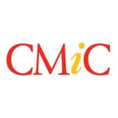 CMiC's Logo