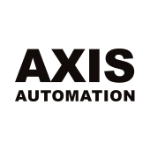 Axis Automation's Logo