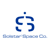 Solstar Space Company's Logo