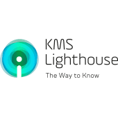 KMS Lighthouse's Logo