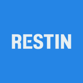 RESTIN's Logo