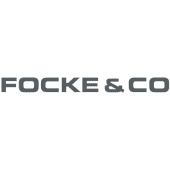 FOCKE & CO's Logo