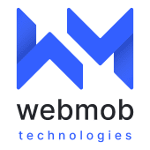 WebMob Technologies's Logo