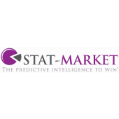 Stat-Market's Logo