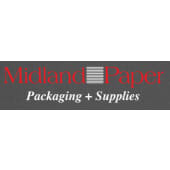 Midland Paper, Packaging + Supplies's Logo