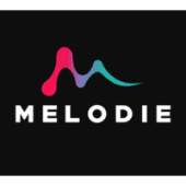 Melodie Music's Logo