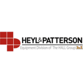 Heyl & Patterson's Logo