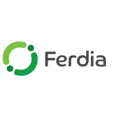 Ferdia's Logo