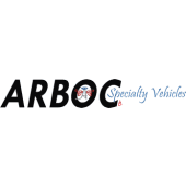 ARBOC Specialty Vehicles's Logo