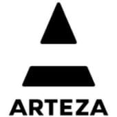 Arteza's Logo