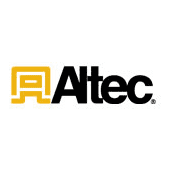 Altec Industries's Logo