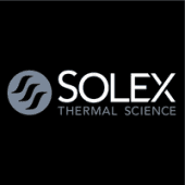 Solex Thermal Science's Logo