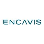 Encavis's Logo