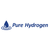 Pure Hydrogen's Logo