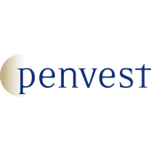 Penvest's Logo
