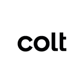 Colt Technology's Logo