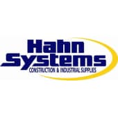 Hahn Systems's Logo