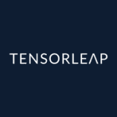 Tensorleap's Logo